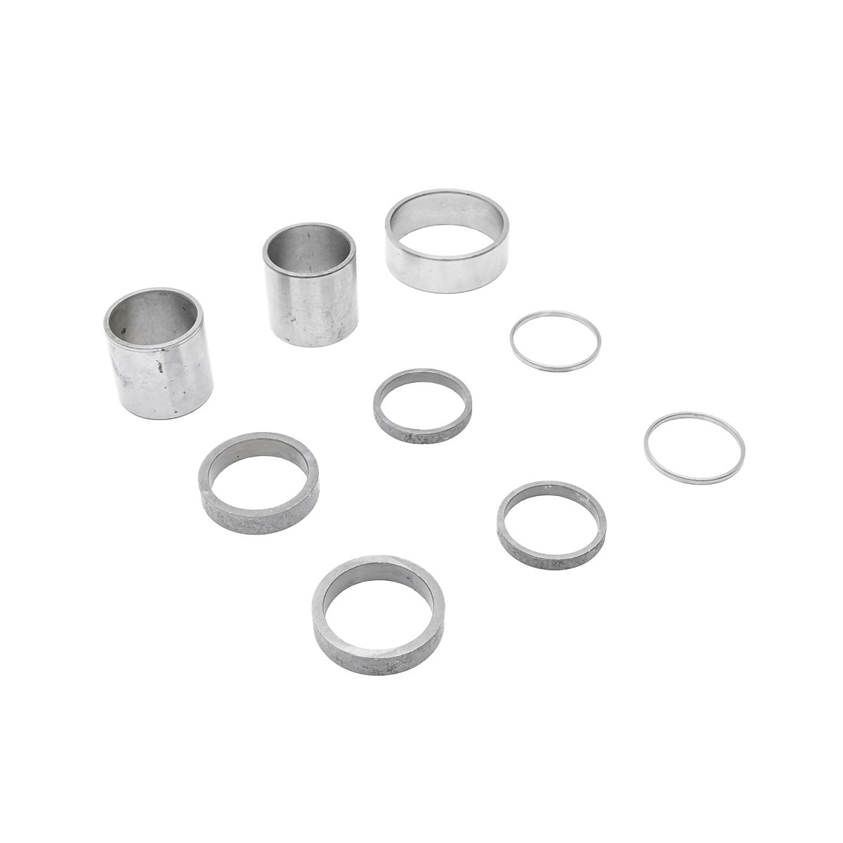 Set inele distantier pentru troliu Tractor Forestier